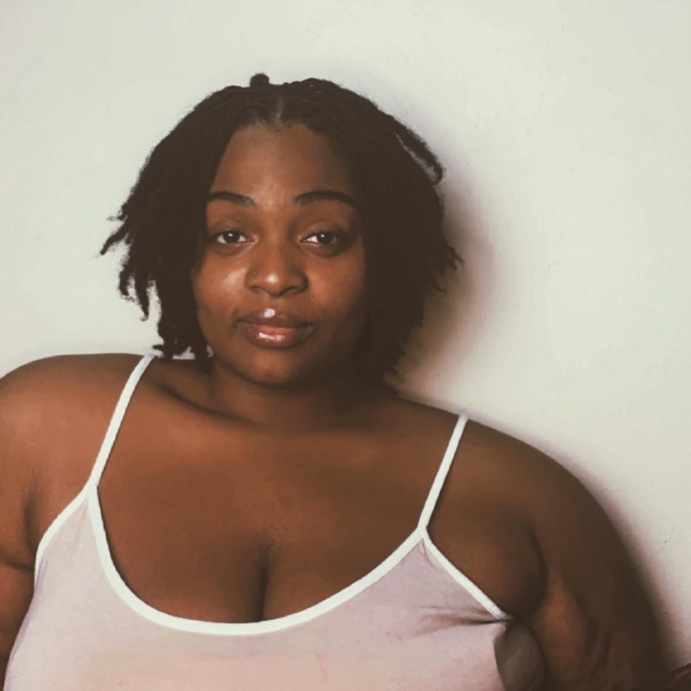 Meet your Posher, Payton